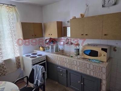 Продава КЪЩА, гр. Сеново, област Русе, снимка 2 - Къщи - 52785427