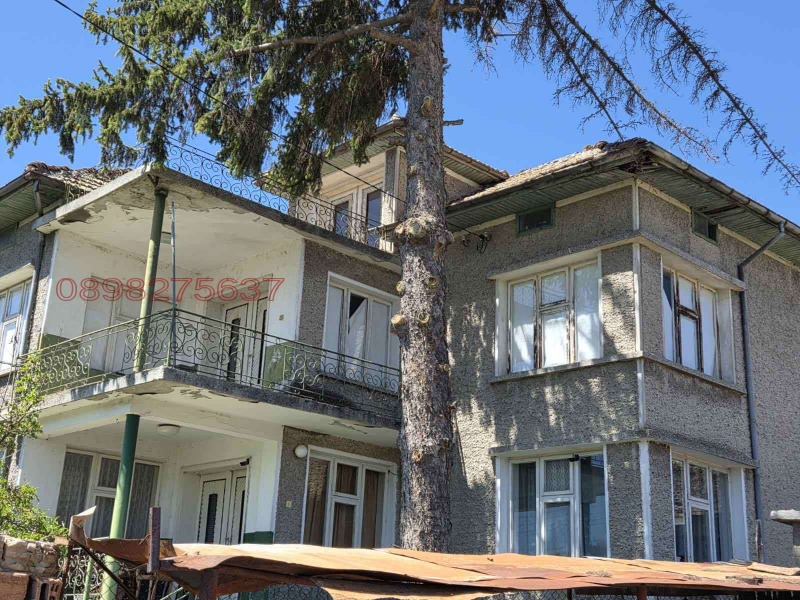 Продава КЪЩА, гр. Сеново, област Русе