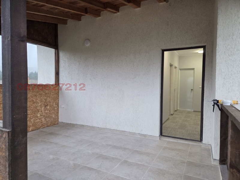 Продава КЪЩА, с. Осеново, област Варна, снимка 13 - Къщи - 52781596