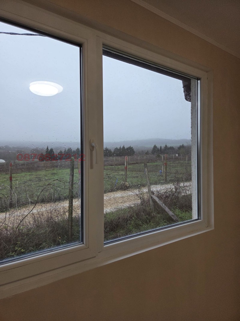 Продава КЪЩА, с. Осеново, област Варна, снимка 9 - Къщи - 52781596