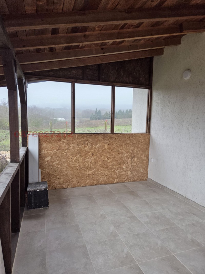 Продава КЪЩА, с. Осеново, област Варна, снимка 14 - Къщи - 52781596