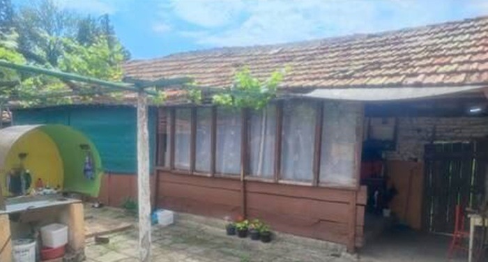 Продава КЪЩА, с. Голям чардак, област Пловдив, снимка 8 - Къщи - 53056672