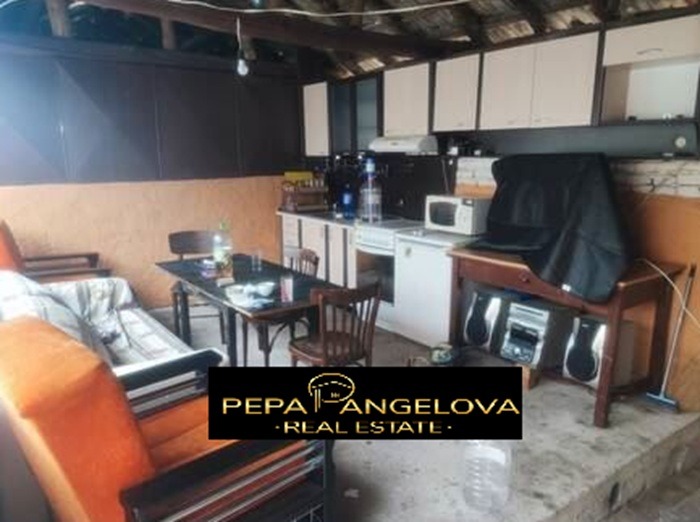 Продава КЪЩА, с. Голям чардак, област Пловдив, снимка 6 - Къщи - 53056672