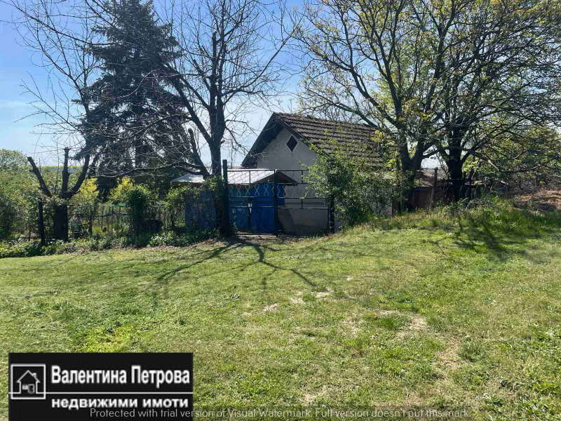 Продава  Вила, град Русе, в.з. Средна кула • 41 700 лв. • ID 62450303 — holmes.bg - [1] 