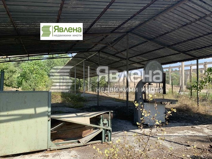 Eladó  Ipari épület Pazardzsik , Idealen centar , 30780 négyzetméter | 44215946 - kép [8]