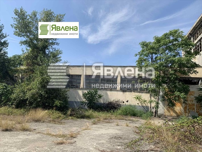Eladó  Ipari épület Pazardzsik , Idealen centar , 30780 négyzetméter | 44215946 - kép [6]