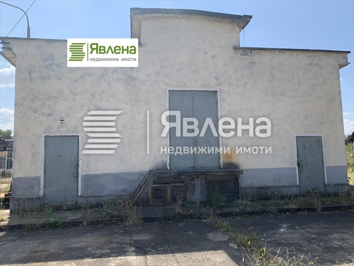 Eladó  Ipari épület Pazardzsik , Idealen centar , 30780 négyzetméter | 44215946 - kép [5]