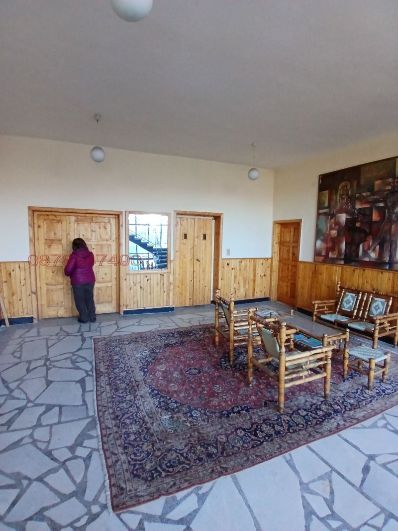 Продава  Хотел област София , гр. Долна баня , 5000 кв.м | 31173376 - изображение [11]