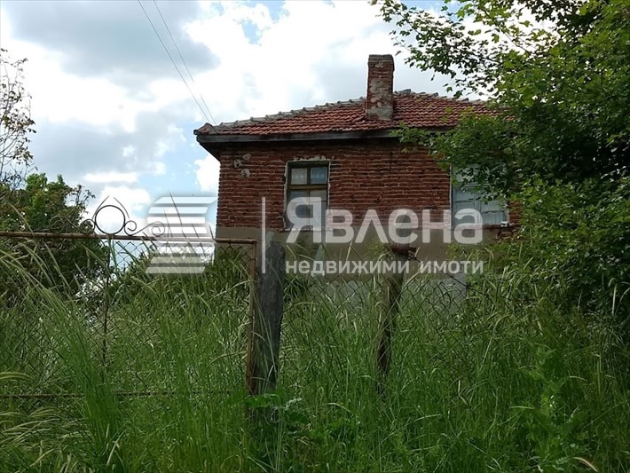 Продава ПАРЦЕЛ, с. Фазаново, област Бургас, снимка 4 - Парцели - 53918748