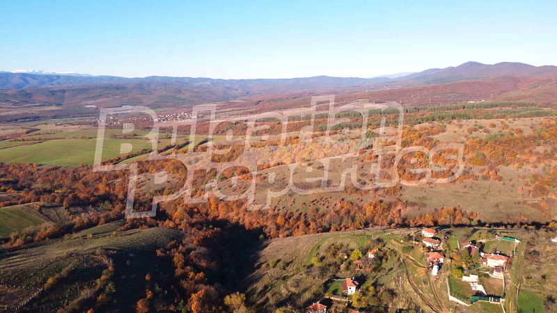 Продава ПАРЦЕЛ, с. Горна Василица, област София област, снимка 14 - Парцели - 52467010