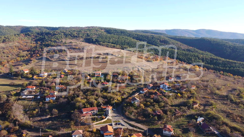 Продава ПАРЦЕЛ, с. Горна Василица, област София област, снимка 11 - Парцели - 52467010