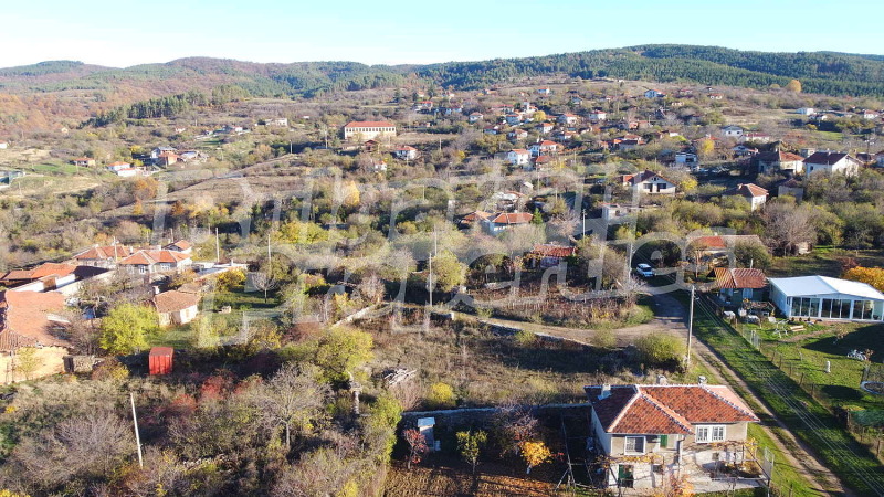 Продава ПАРЦЕЛ, с. Горна Василица, област София област, снимка 3 - Парцели - 52467010