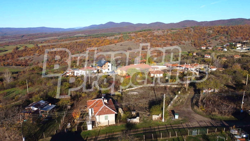 Продава ПАРЦЕЛ, с. Горна Василица, област София област, снимка 4 - Парцели - 52467010