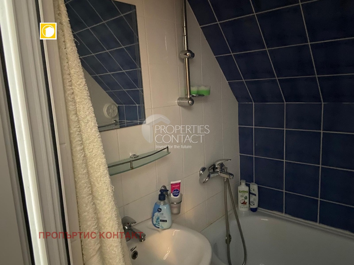 Продава 1-СТАЕН, к.к. Слънчев бряг, област Бургас, снимка 9 - Апартаменти - 53954057