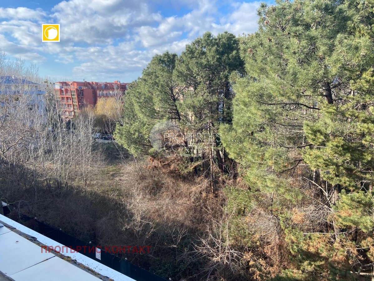 Продава 1-СТАЕН, к.к. Слънчев бряг, област Бургас, снимка 11 - Апартаменти - 53954057