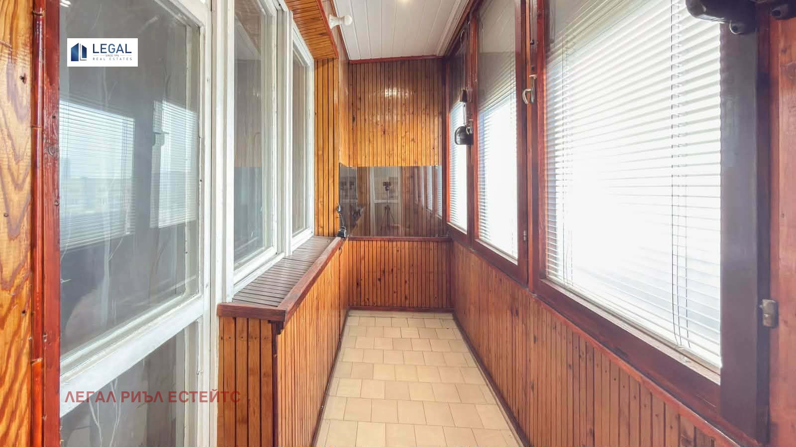 Продава 1-СТАЕН, гр. София, Разсадника, снимка 11 - Апартаменти - 56403650