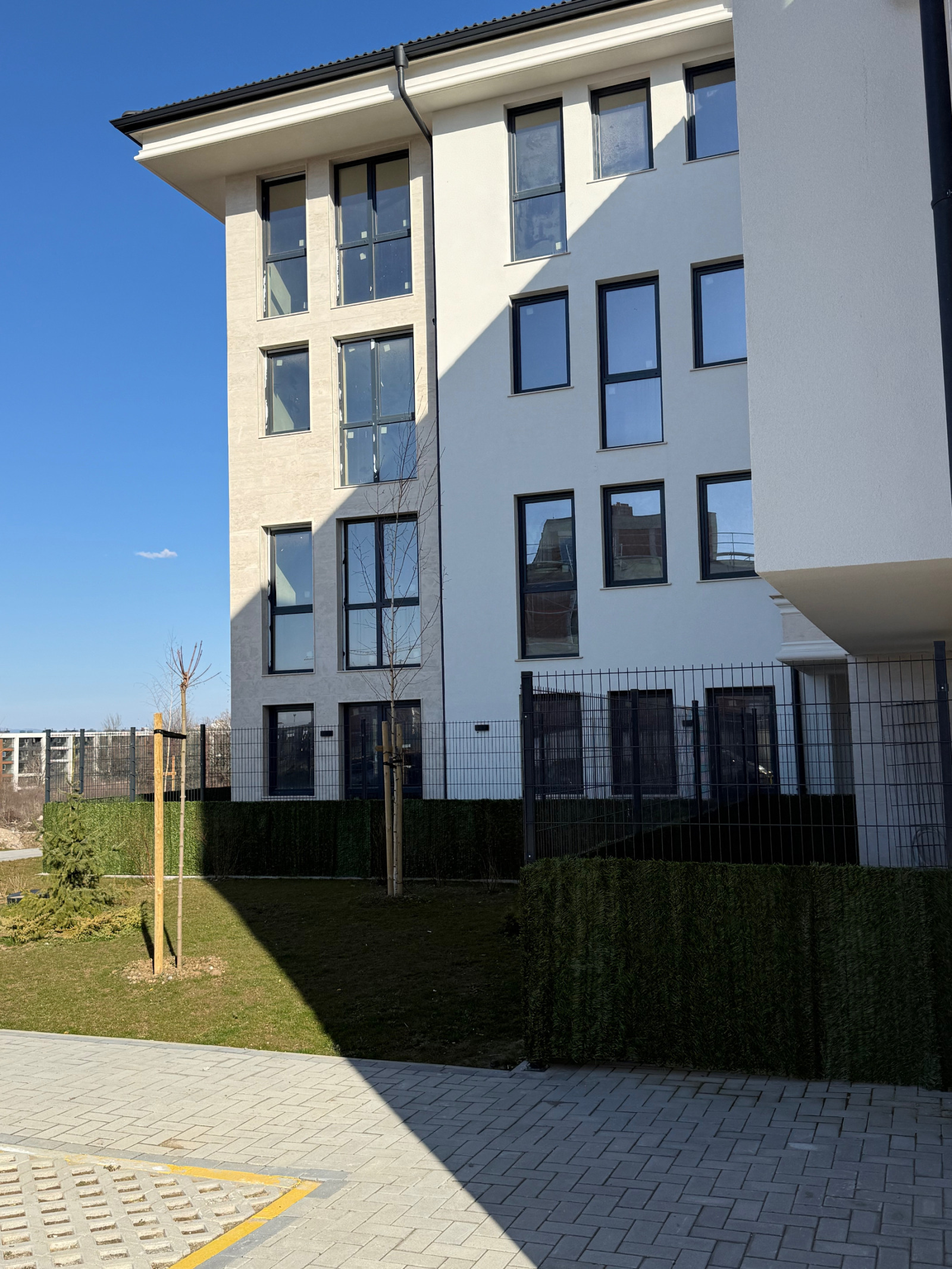 Продава 2-СТАЕН, гр. София, Малинова долина