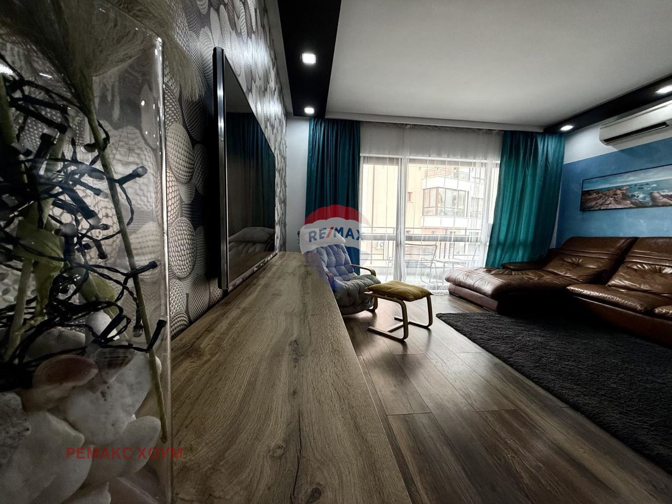 Продава 3-СТАЕН, гр. Варна, Възраждане 3, снимка 2 - Апартаменти - 49068139