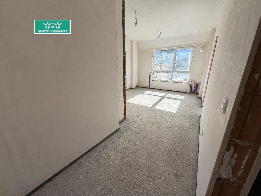 Продава 3-СТАЕН, гр. София, Манастирски ливади, снимка 5 - Апартаменти - 53745060