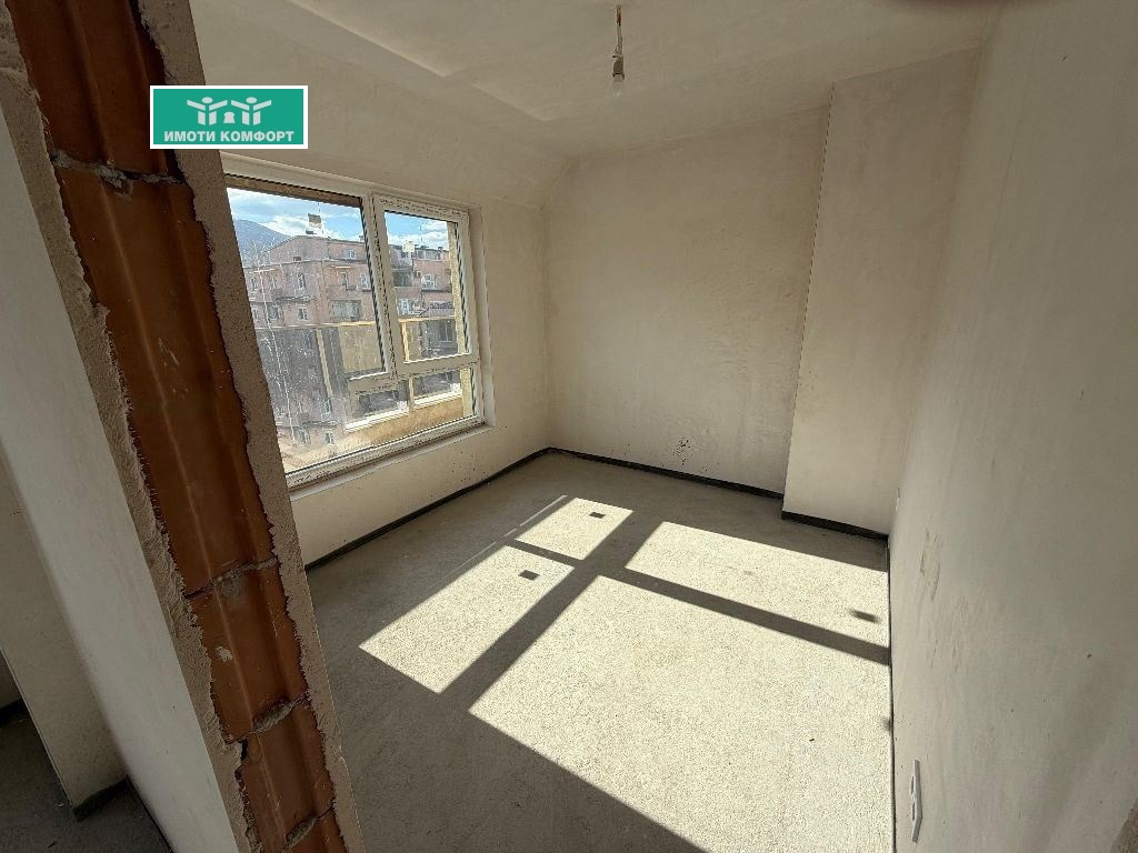 Продава 3-СТАЕН, гр. София, Манастирски ливади, снимка 6 - Апартаменти - 53745060