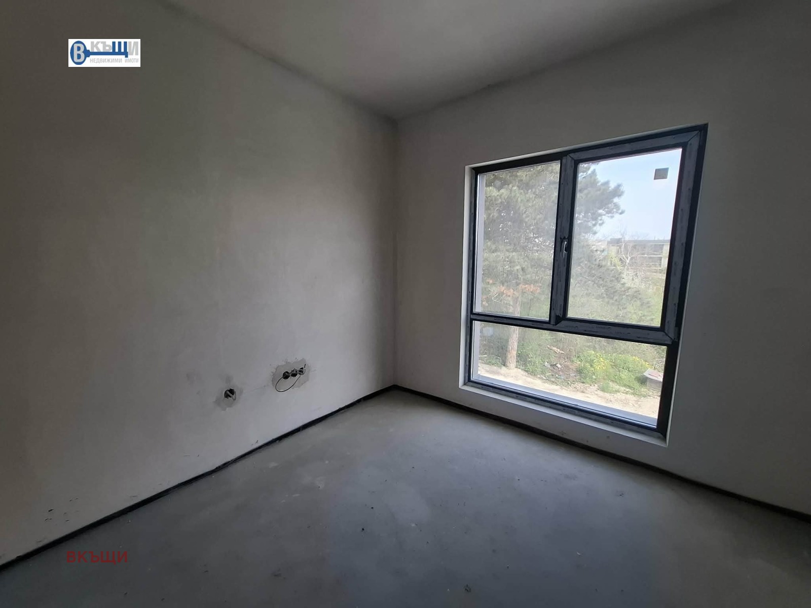 Продава 3-СТАЕН, гр. Велико Търново, Бузлуджа, снимка 4 - Апартаменти - 54217867