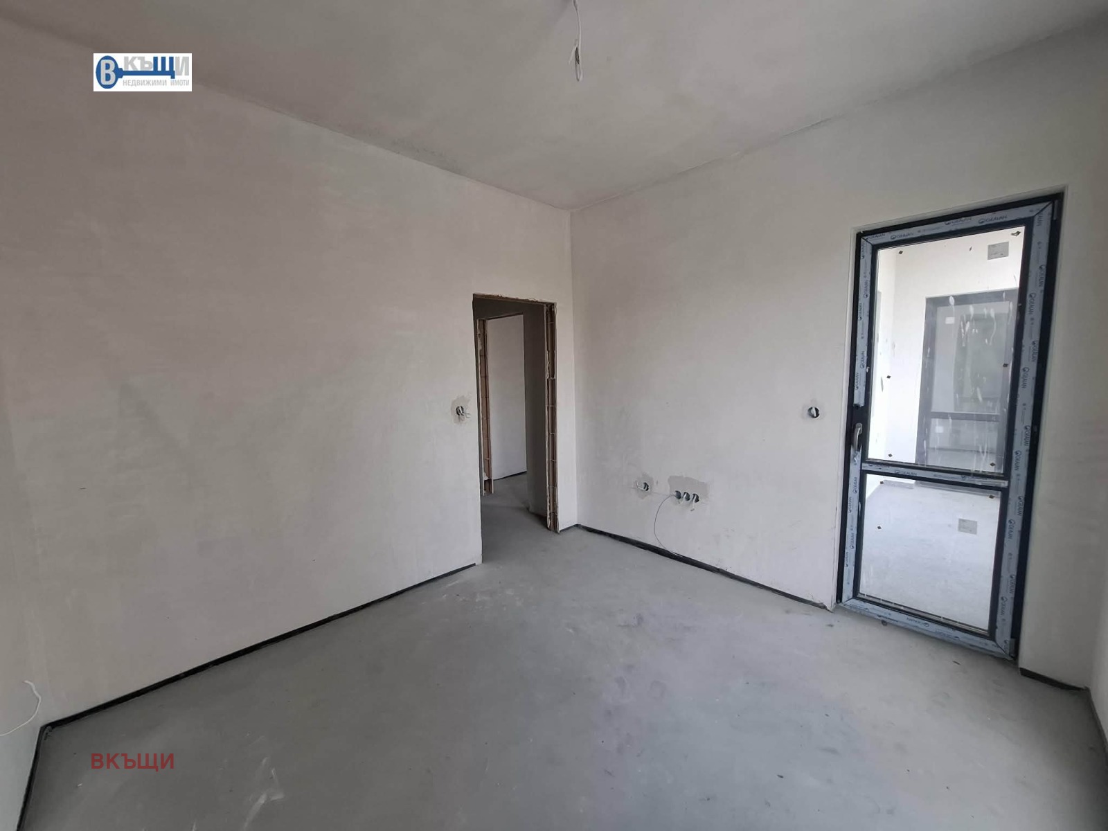 Продава 3-СТАЕН, гр. Велико Търново, Бузлуджа, снимка 6 - Апартаменти - 54217867