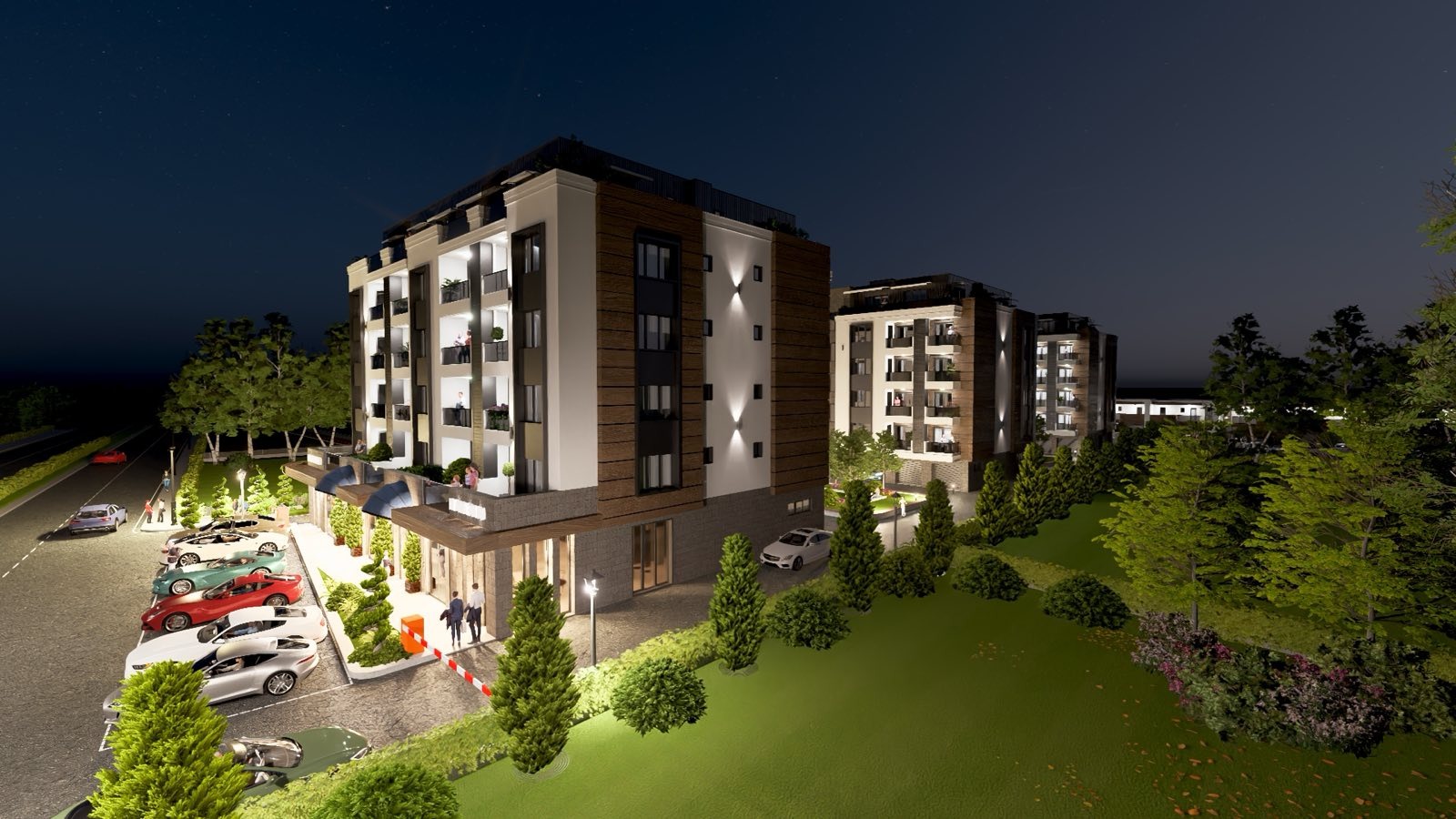 Продава 3-СТАЕН, гр. Пловдив, Беломорски, снимка 3 - Апартаменти - 54761917