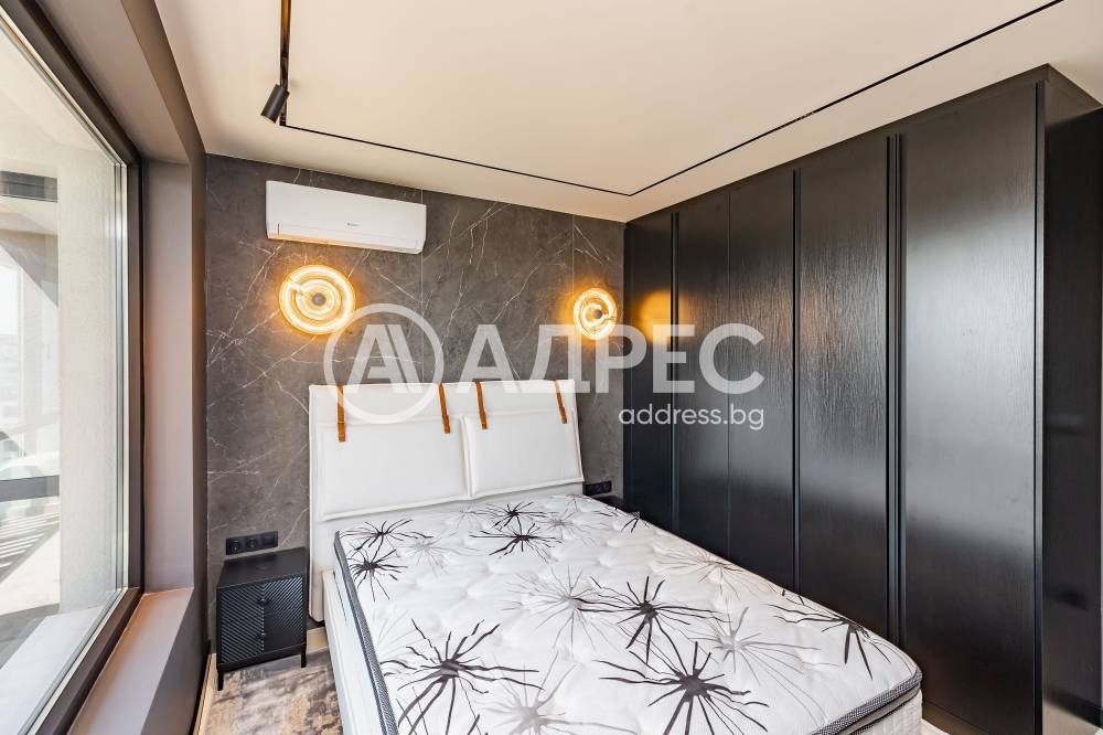 Продава 3-СТАЕН, гр. Варна, Център, снимка 10 - Апартаменти - 55129498