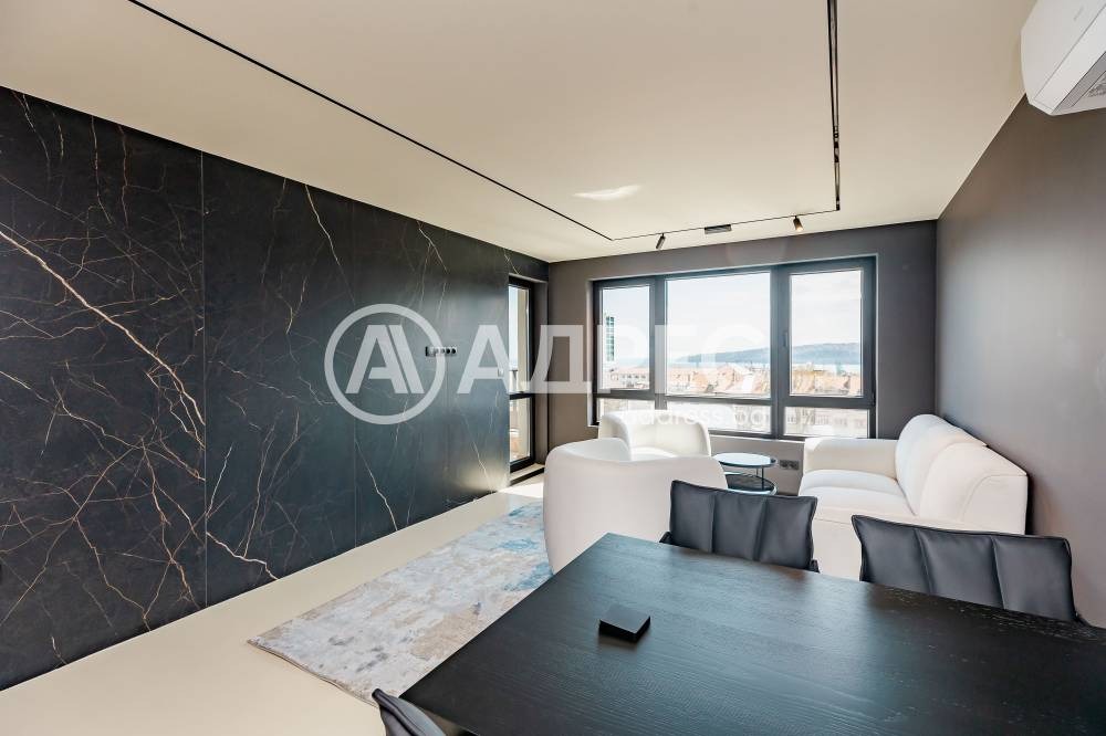 Продава 3-СТАЕН, гр. Варна, Център, снимка 6 - Апартаменти - 55129498