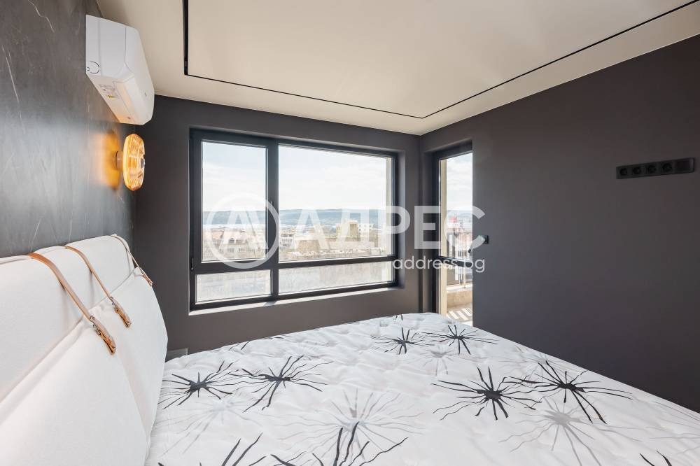 Продава 3-СТАЕН, гр. Варна, Център, снимка 15 - Апартаменти - 55129498