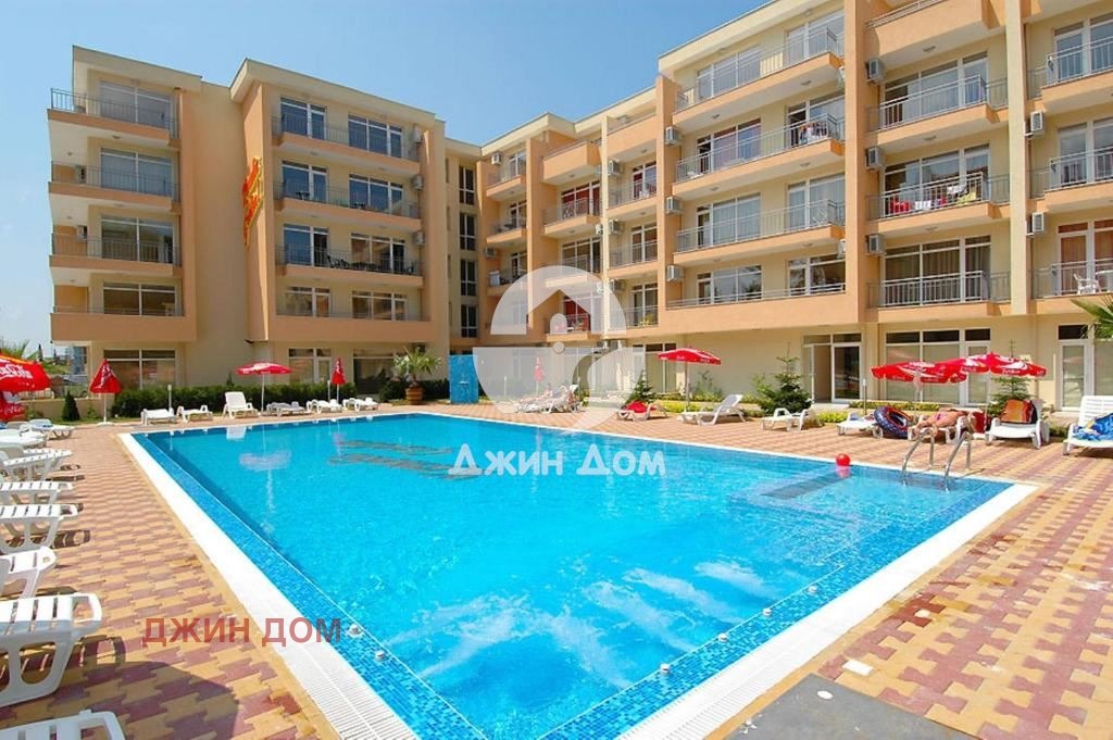 Продава 3-СТАЕН, к.к. Слънчев бряг, област Бургас, снимка 11 - Апартаменти - 55533258