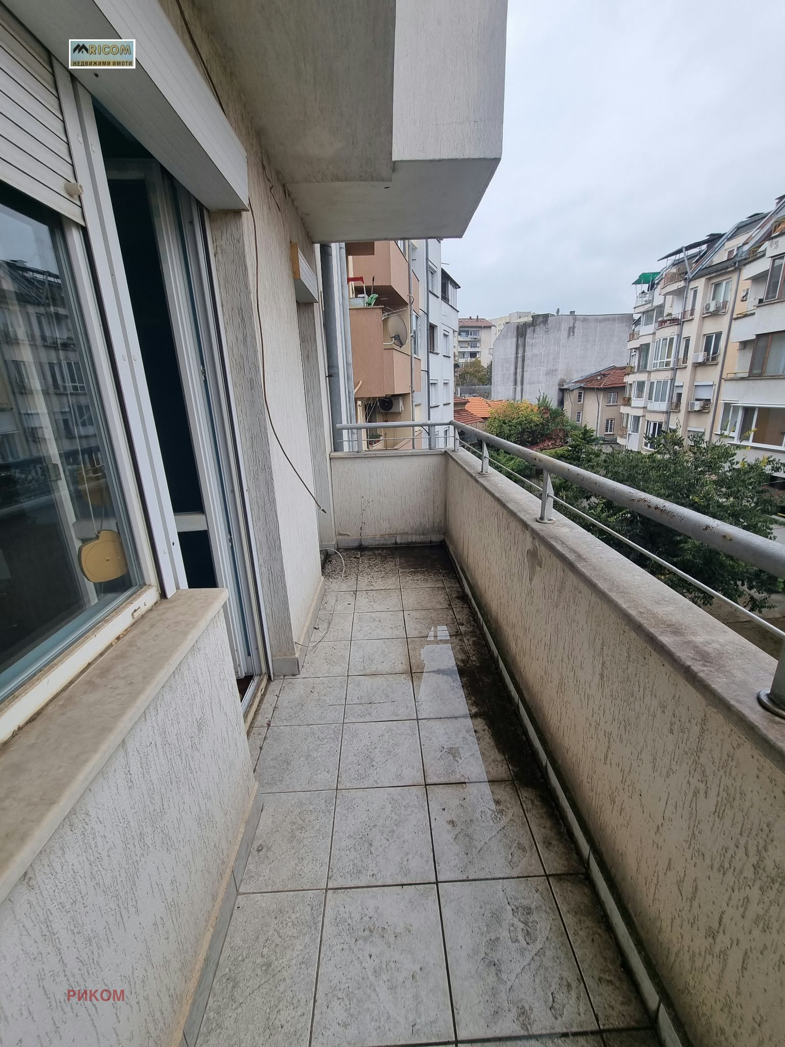 Продава 3-СТАЕН, гр. Плевен, Идеален център, снимка 4 - Апартаменти - 56737190
