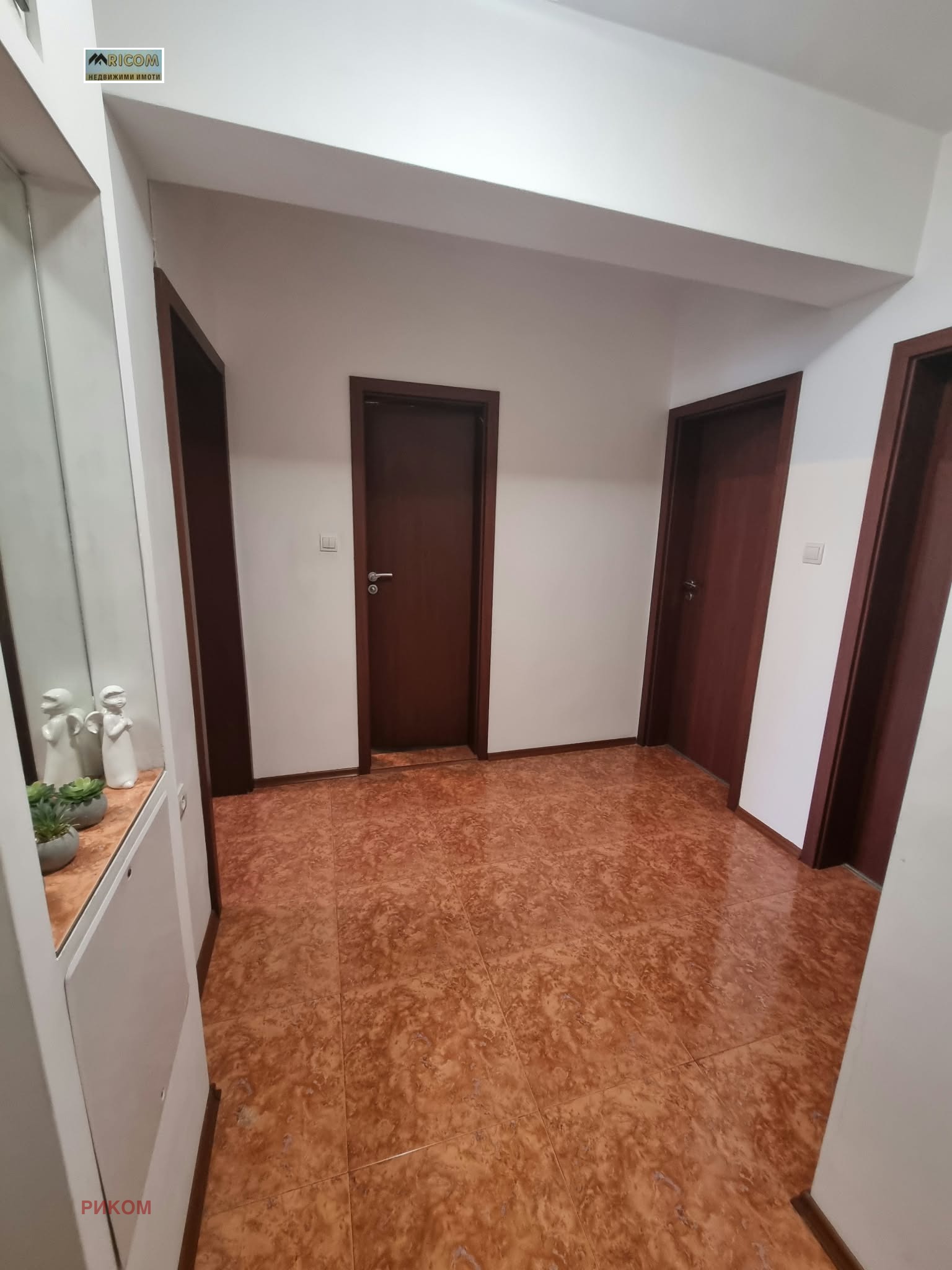 Продава 3-СТАЕН, гр. Плевен, Идеален център, снимка 10 - Апартаменти - 56737190