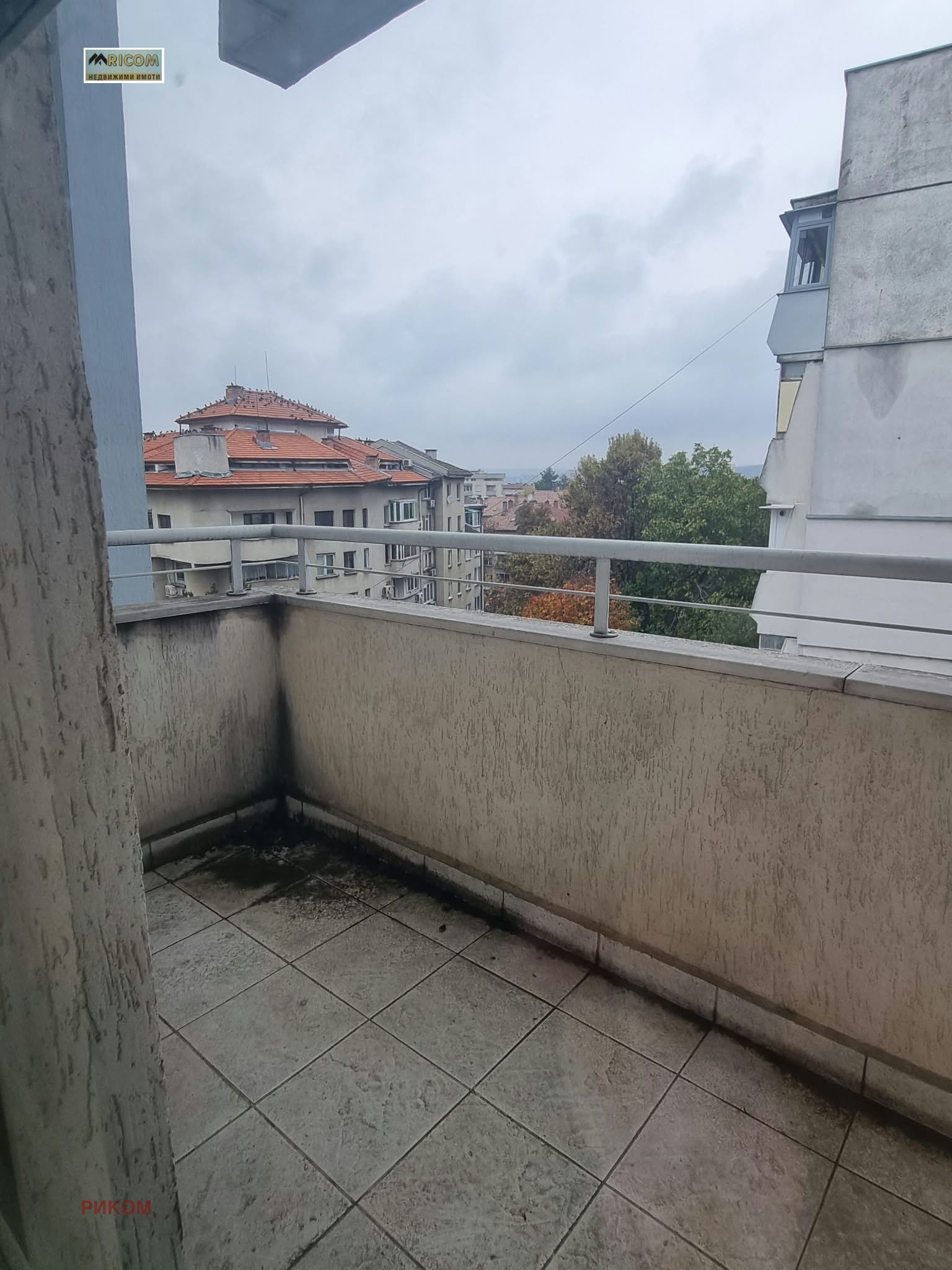 Продава 3-СТАЕН, гр. Плевен, Идеален център, снимка 13 - Апартаменти - 56737190