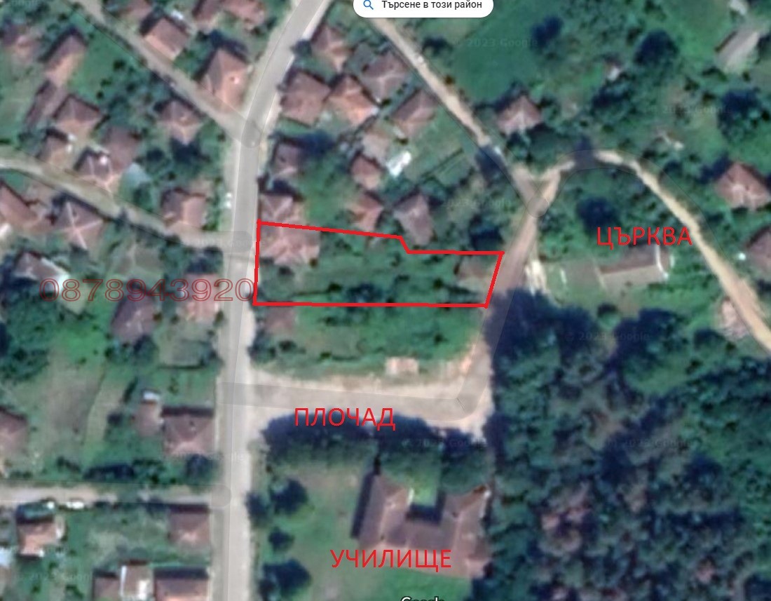 Продава КЪЩА, с. Стакевци, област Видин, снимка 11 - Къщи - 53939434