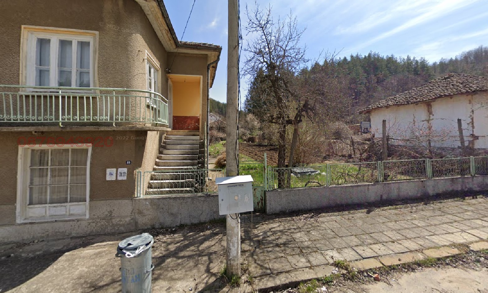 Продава КЪЩА, с. Стакевци, област Видин, снимка 3 - Къщи - 53939434