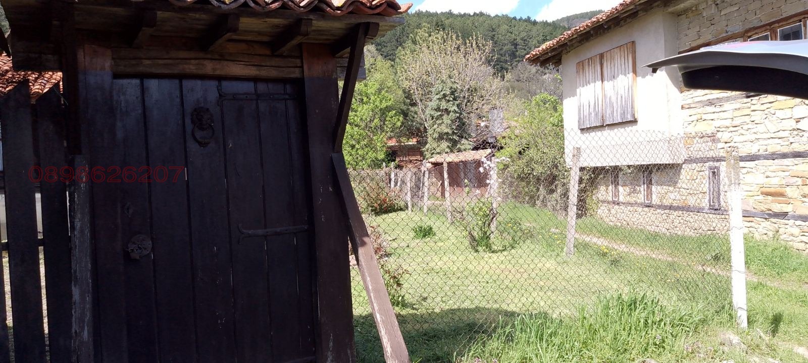 Продава КЪЩА, с. Жеравна, област Сливен, снимка 8 - Къщи - 54489132