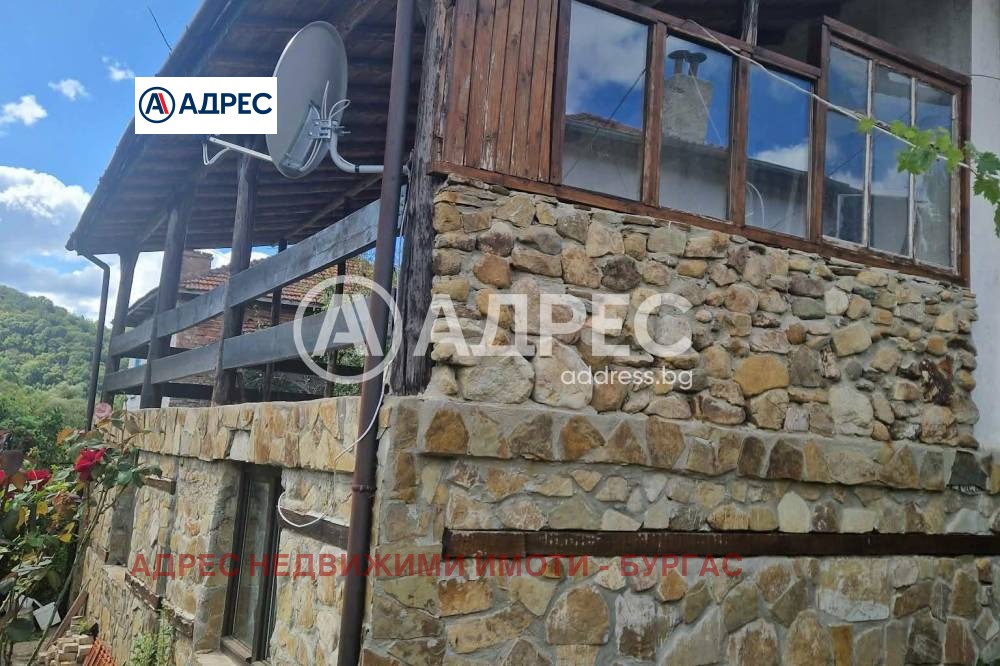 Продава КЪЩА, с. Кости, област Бургас