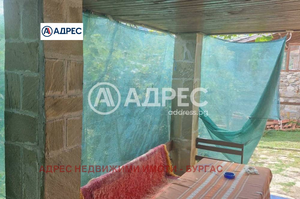 Продава КЪЩА, с. Кости, област Бургас, снимка 5 - Къщи - 54029683