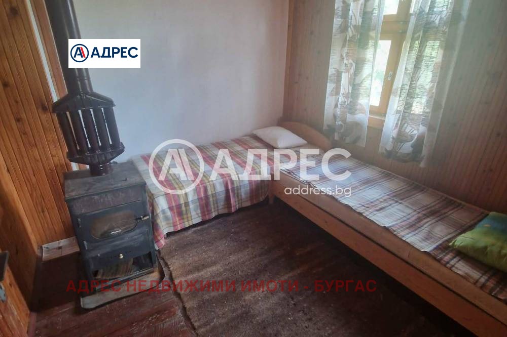 Продава КЪЩА, с. Кости, област Бургас, снимка 9 - Къщи - 54029683