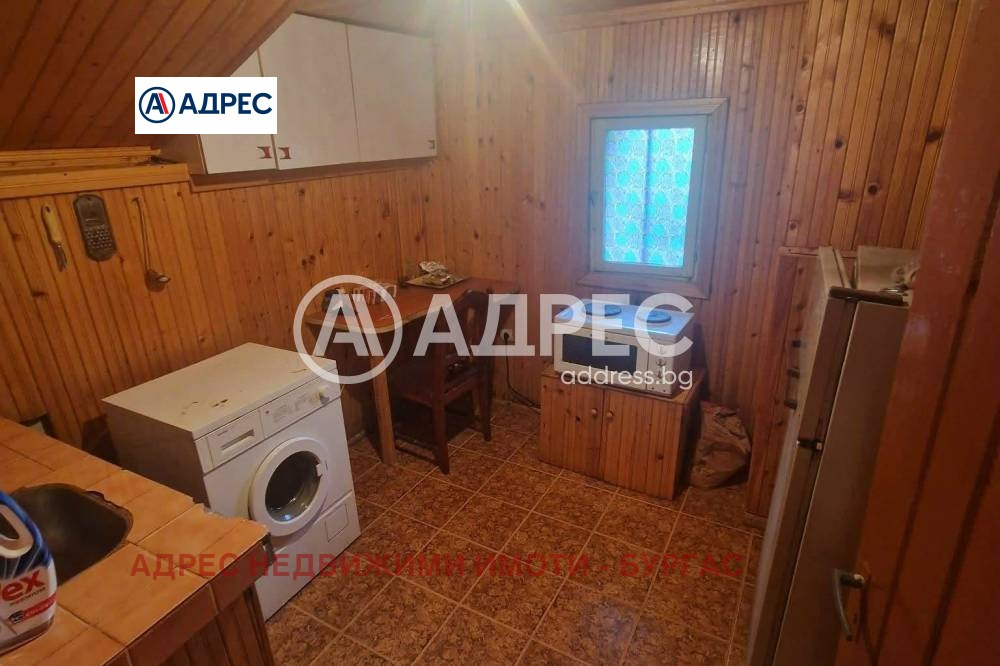 Продава КЪЩА, с. Кости, област Бургас, снимка 15 - Къщи - 54029683