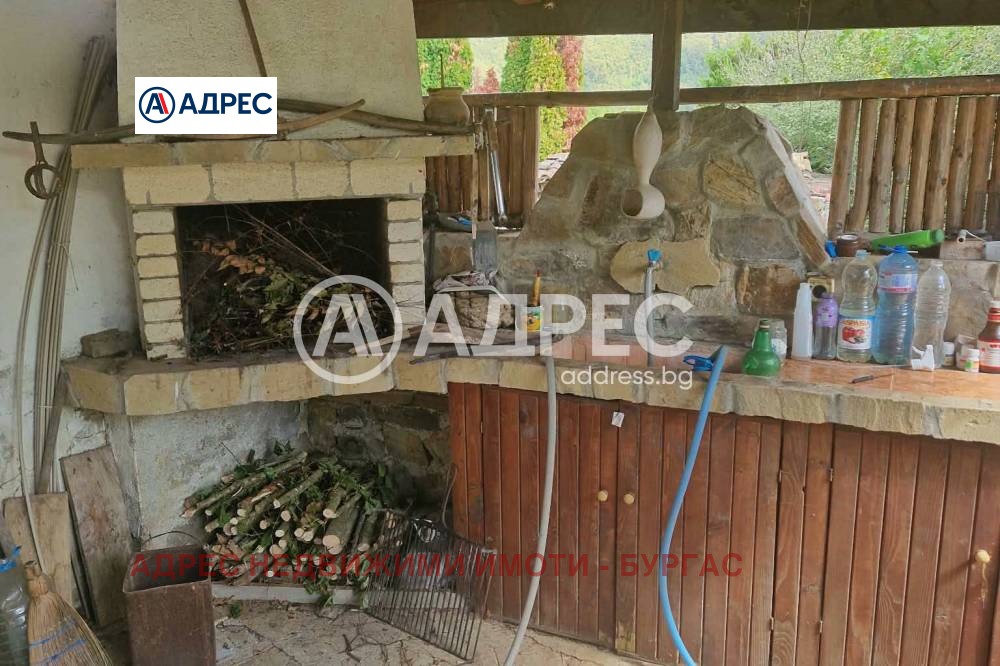 Продава КЪЩА, с. Кости, област Бургас, снимка 7 - Къщи - 54029683