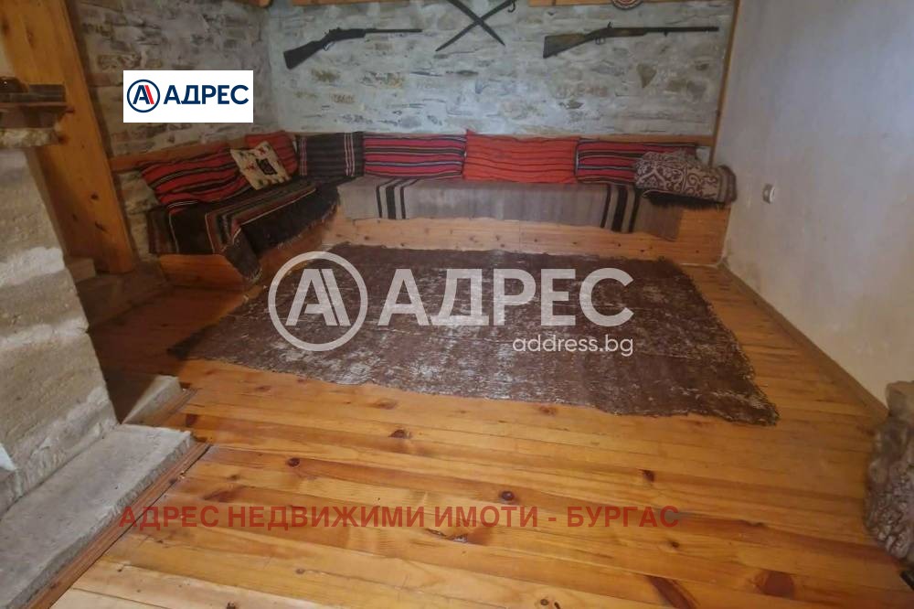 Продава КЪЩА, с. Кости, област Бургас, снимка 14 - Къщи - 54029683