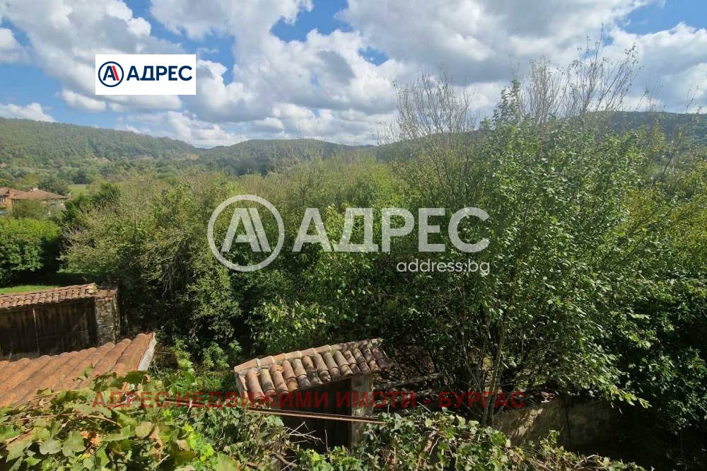 Продава КЪЩА, с. Кости, област Бургас, снимка 17 - Къщи - 54029683