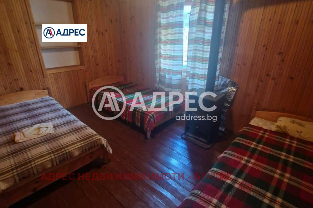 Продава КЪЩА, с. Кости, област Бургас, снимка 13 - Къщи - 54029683