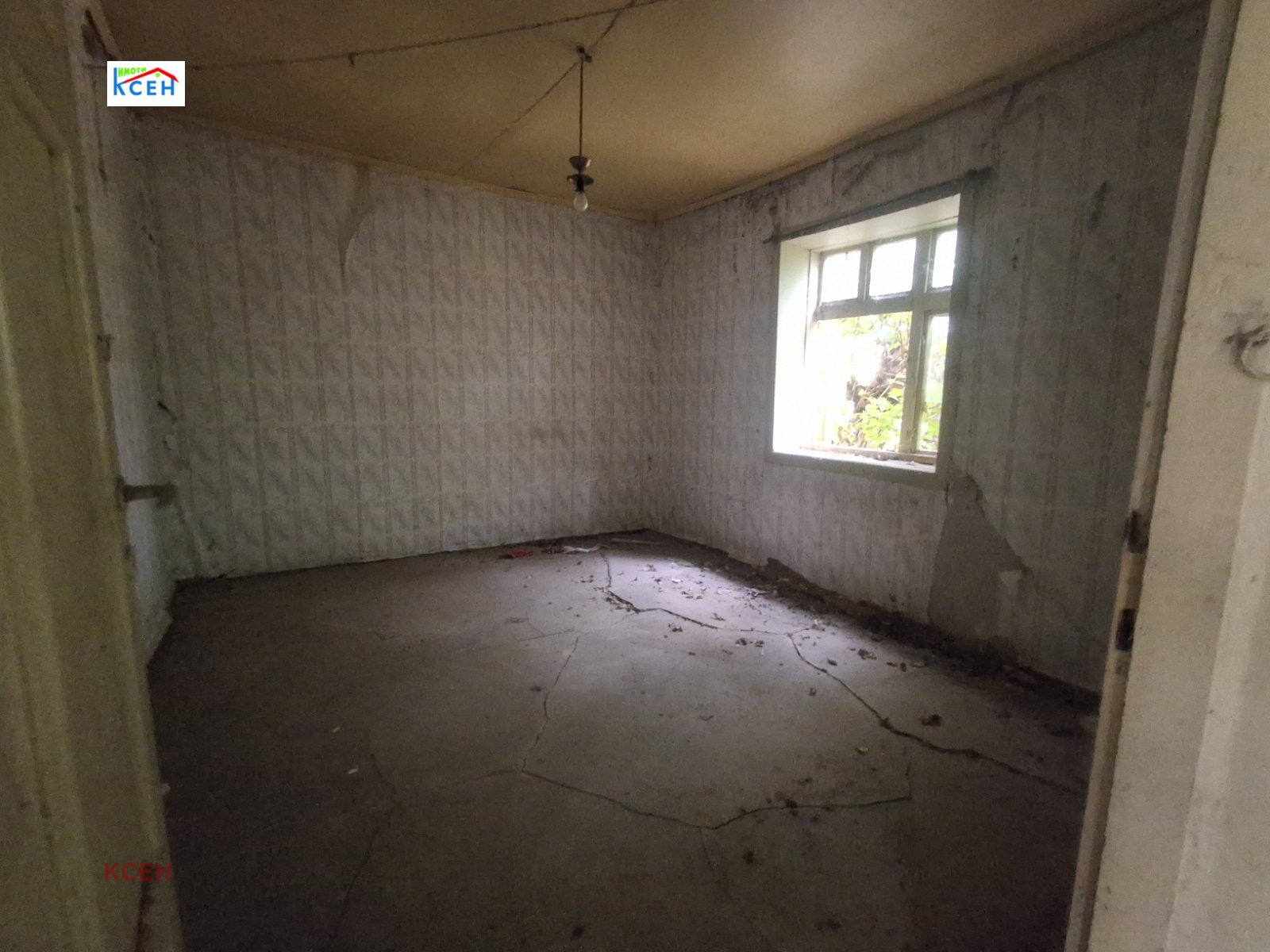 Продава КЪЩА, с. Здравец, област Търговище, снимка 6 - Къщи - 56211077