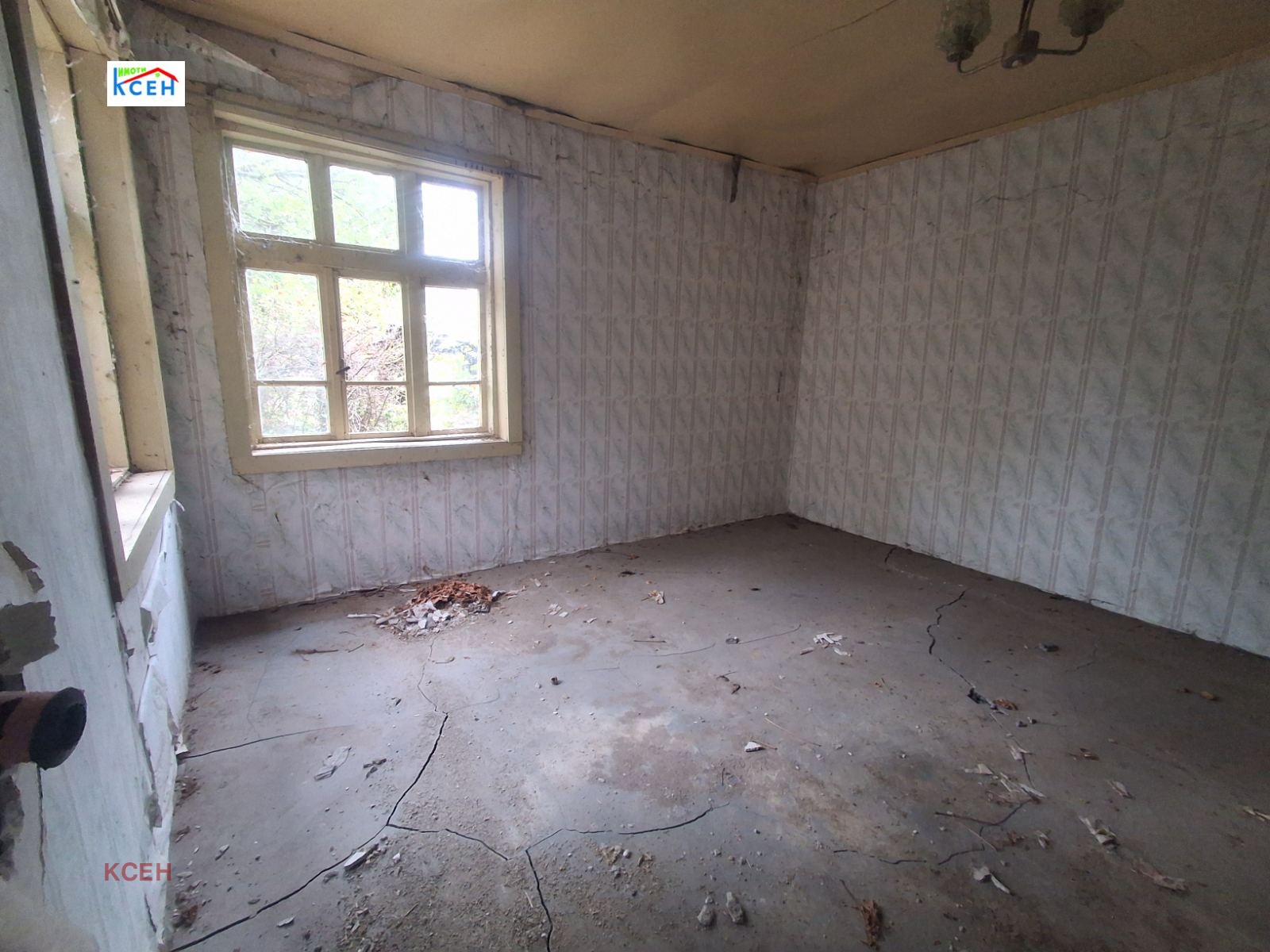 Продава КЪЩА, с. Здравец, област Търговище, снимка 5 - Къщи - 56211077