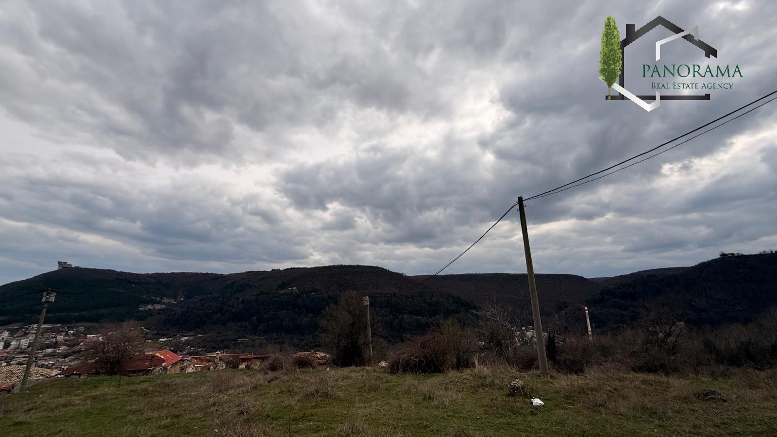 Продава ПАРЦЕЛ, гр. Шумен, Томбул джамия, снимка 2 - Парцели - 54541066