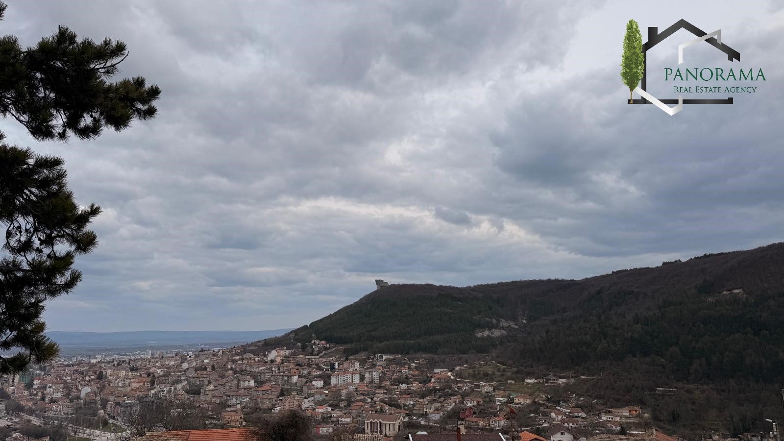 Продава ПАРЦЕЛ, гр. Шумен, Томбул джамия