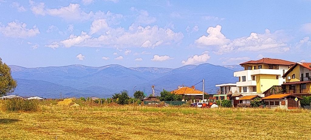 Продава ПАРЦЕЛ, с. Баня, област Благоевград, снимка 6 - Парцели - 55832291